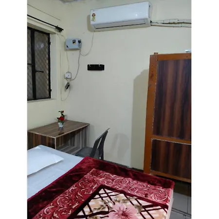 Nirmala Inn Homestay, Prayagraj Exterior photo