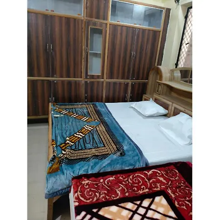 Nirmala Inn Homestay, Prayagraj Exterior photo