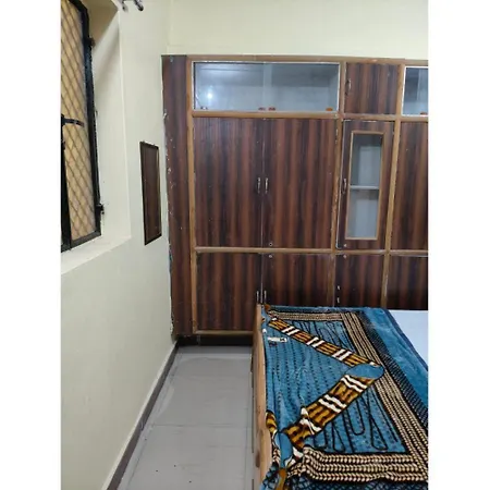 Nirmala Inn Homestay, Prayagraj Exterior photo