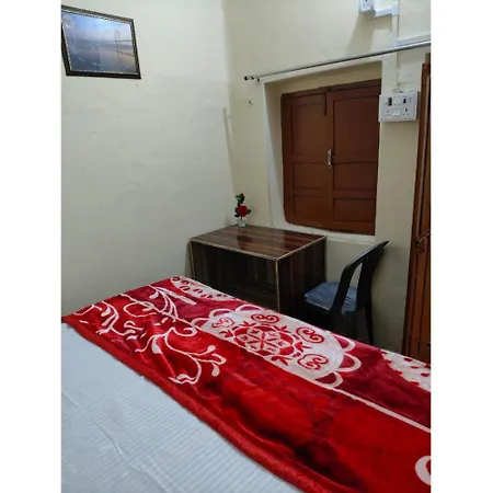 Nirmala Inn Homestay, Prayagraj Exterior photo