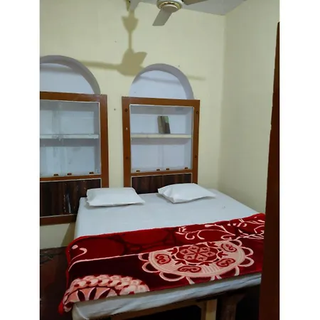 Nirmala Inn Homestay, Prayagraj Exterior photo