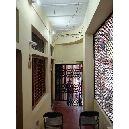 Nirmala Inn Homestay, Prayagraj Exterior photo