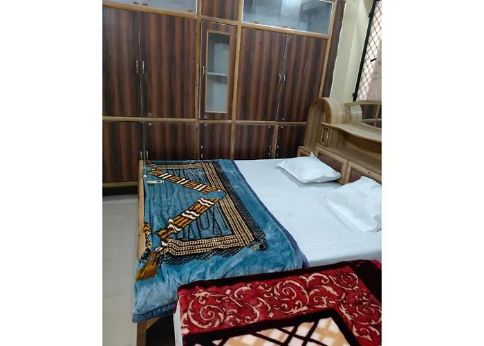 Nirmala Inn Homestay, Prayagraj