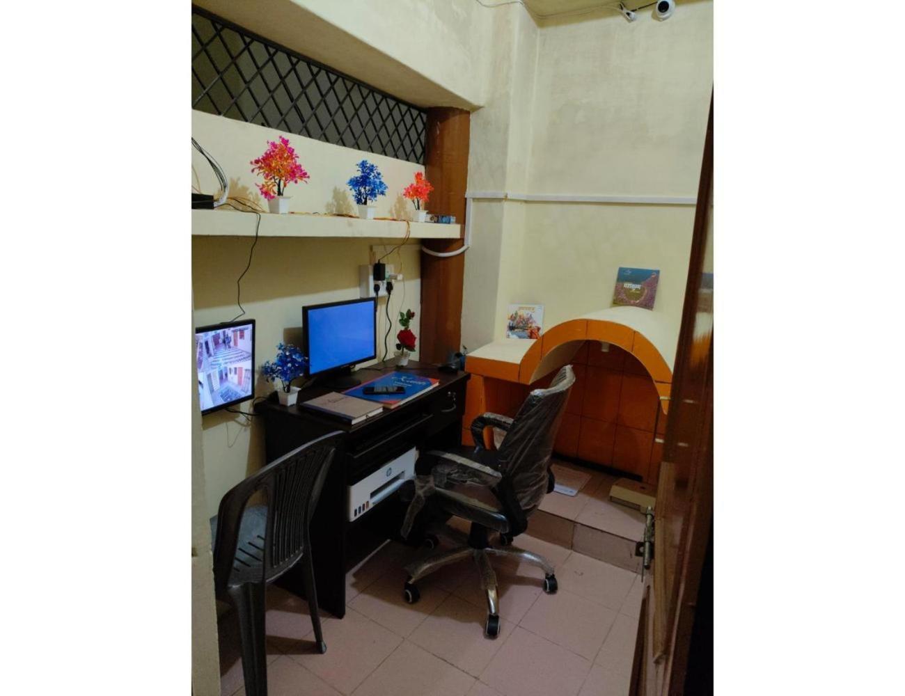Nirmala Homestay, Homestay Prayagraj
