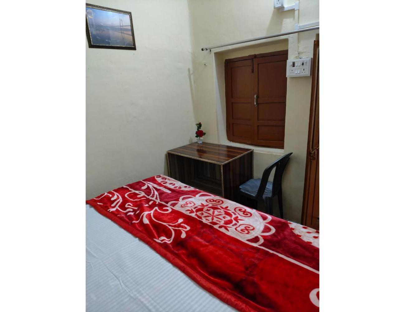 Nirmala Homestay, Prayagraj