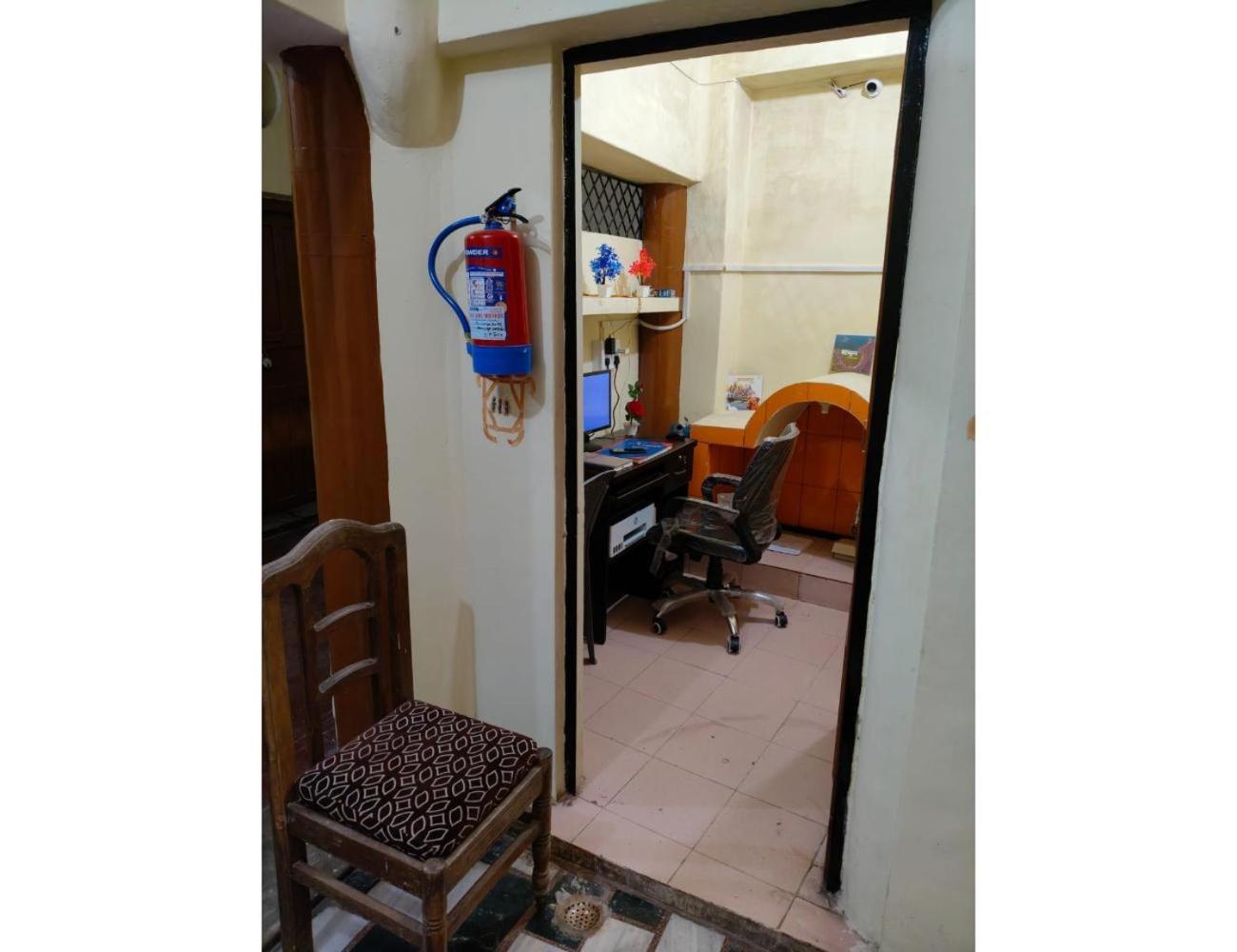 Homestay Nirmala Homestay, Prayagraj
